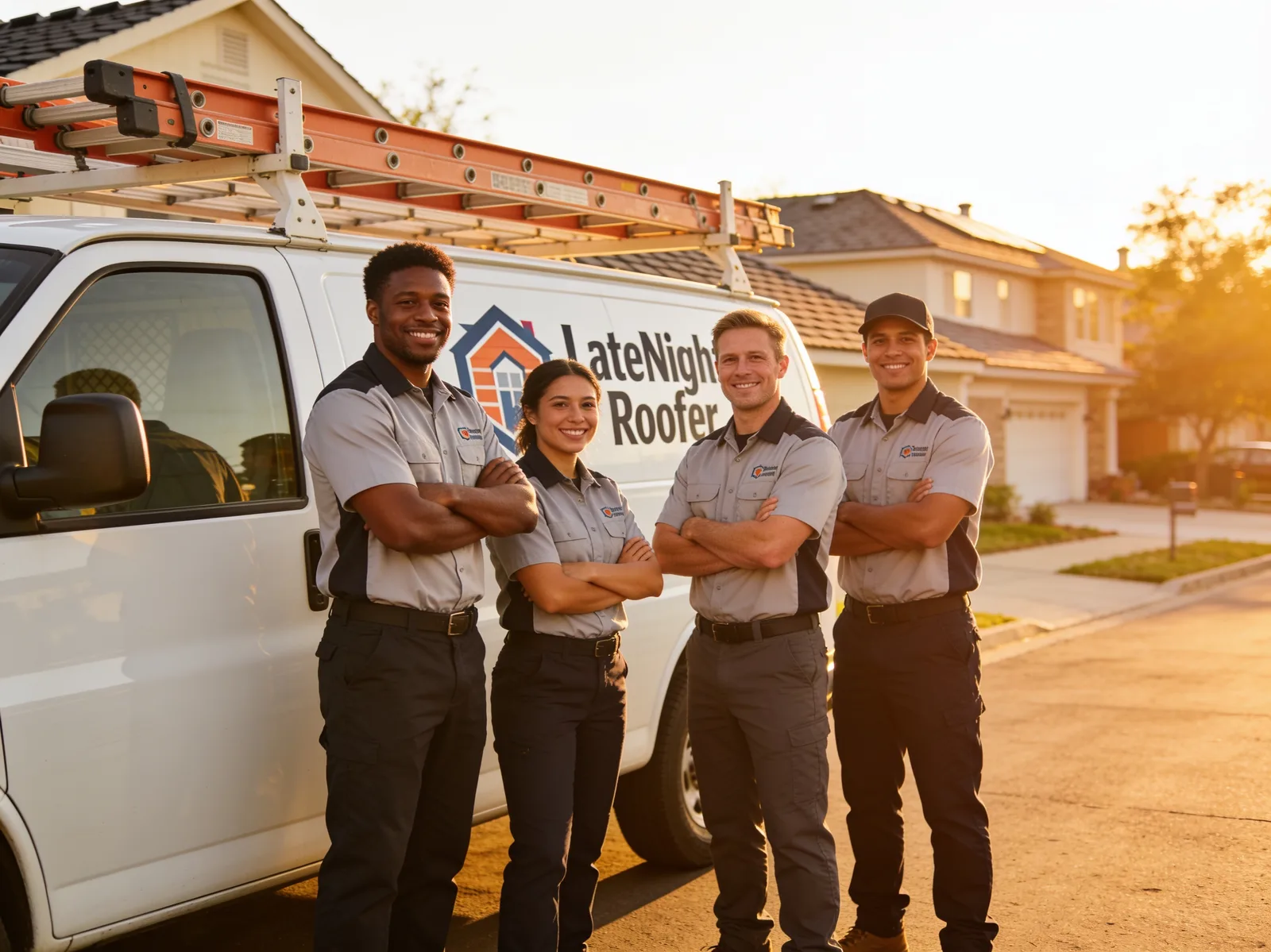 Emergency Roof Repair company in Eustis, ME